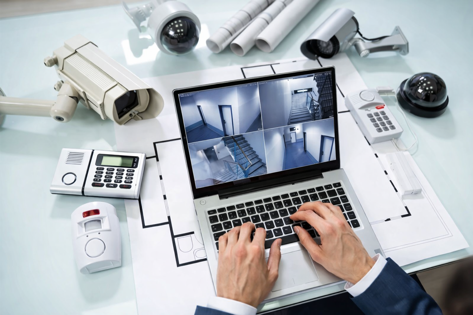 Security illustration 1