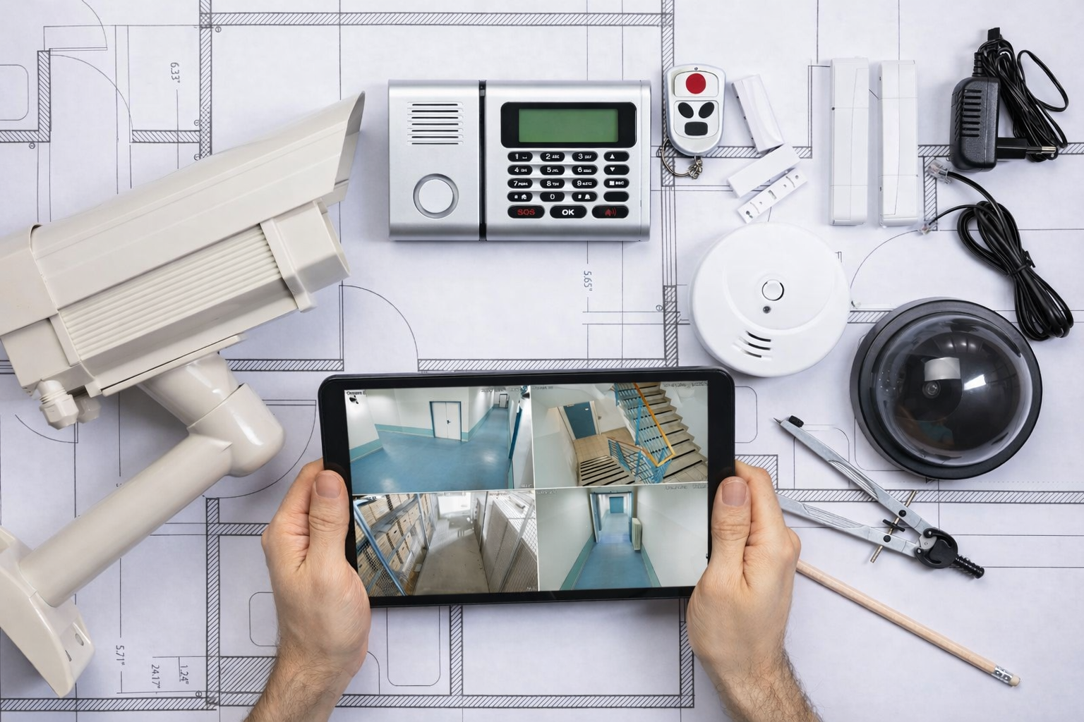 Security illustration 2