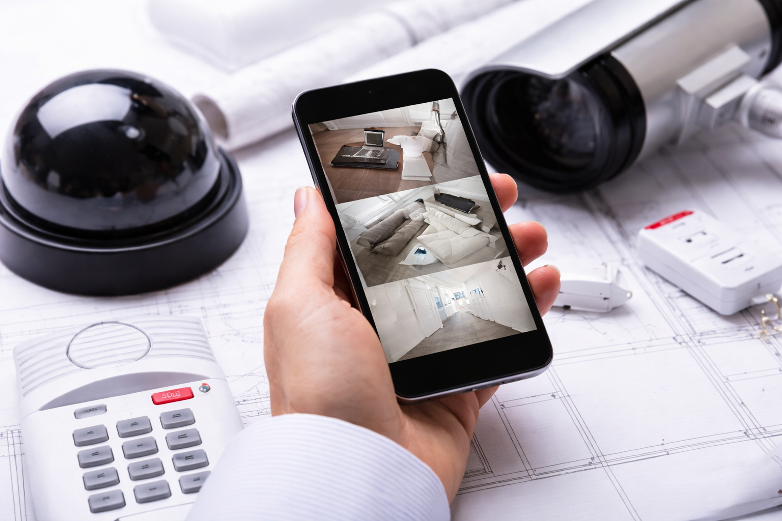 Security illustration 3