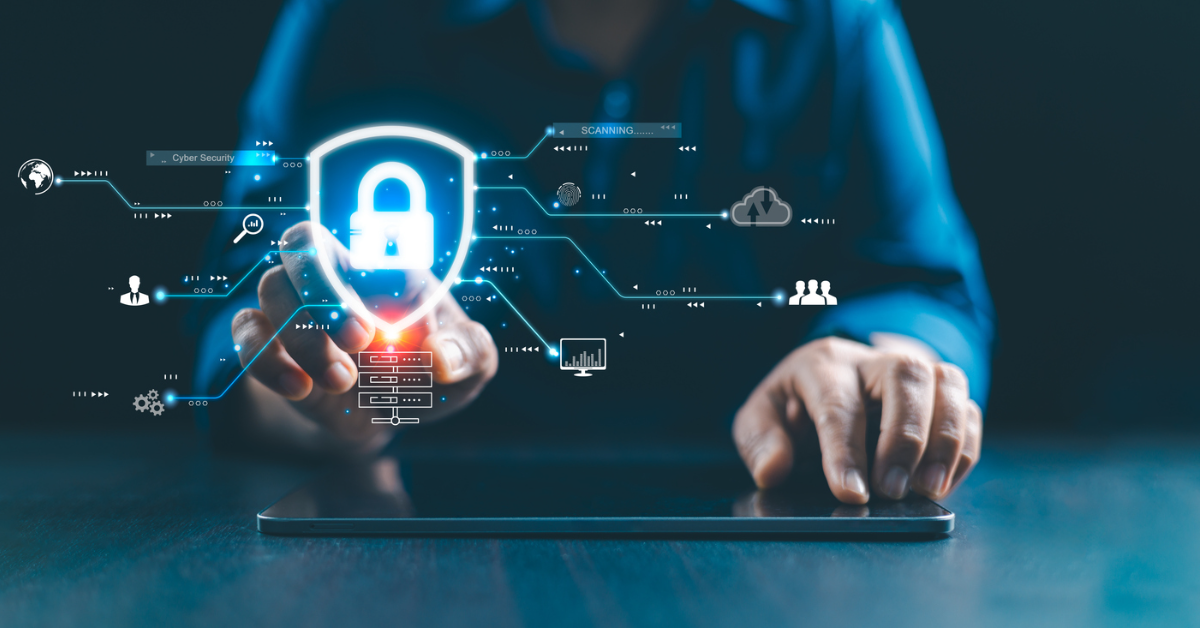 Complete Security Solutions